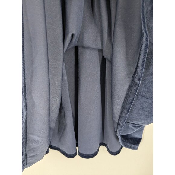 Game of Thrones Velvet Midi Dress Size 2X Sansa Stark Whimsigoth Renaissance - Picture 9 of 11